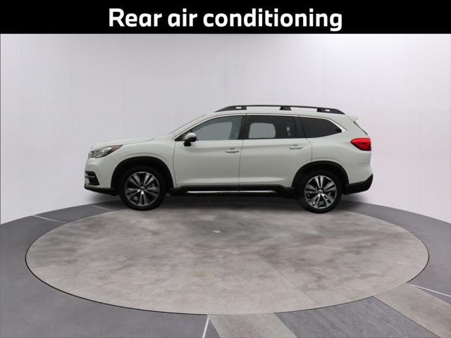 used 2020 Subaru Ascent car, priced at $21,933