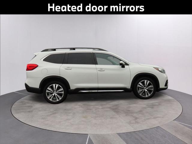 used 2020 Subaru Ascent car, priced at $21,933