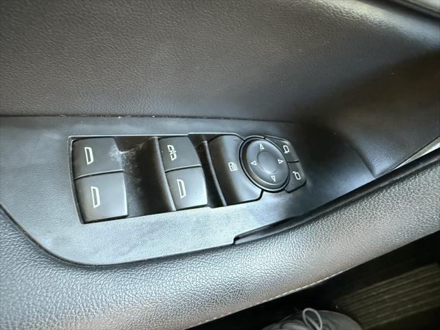 used 2020 Chevrolet Blazer car, priced at $24,500