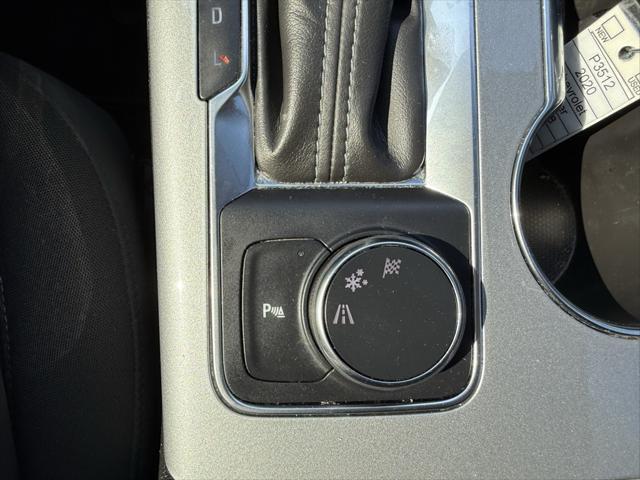 used 2020 Chevrolet Blazer car, priced at $24,500