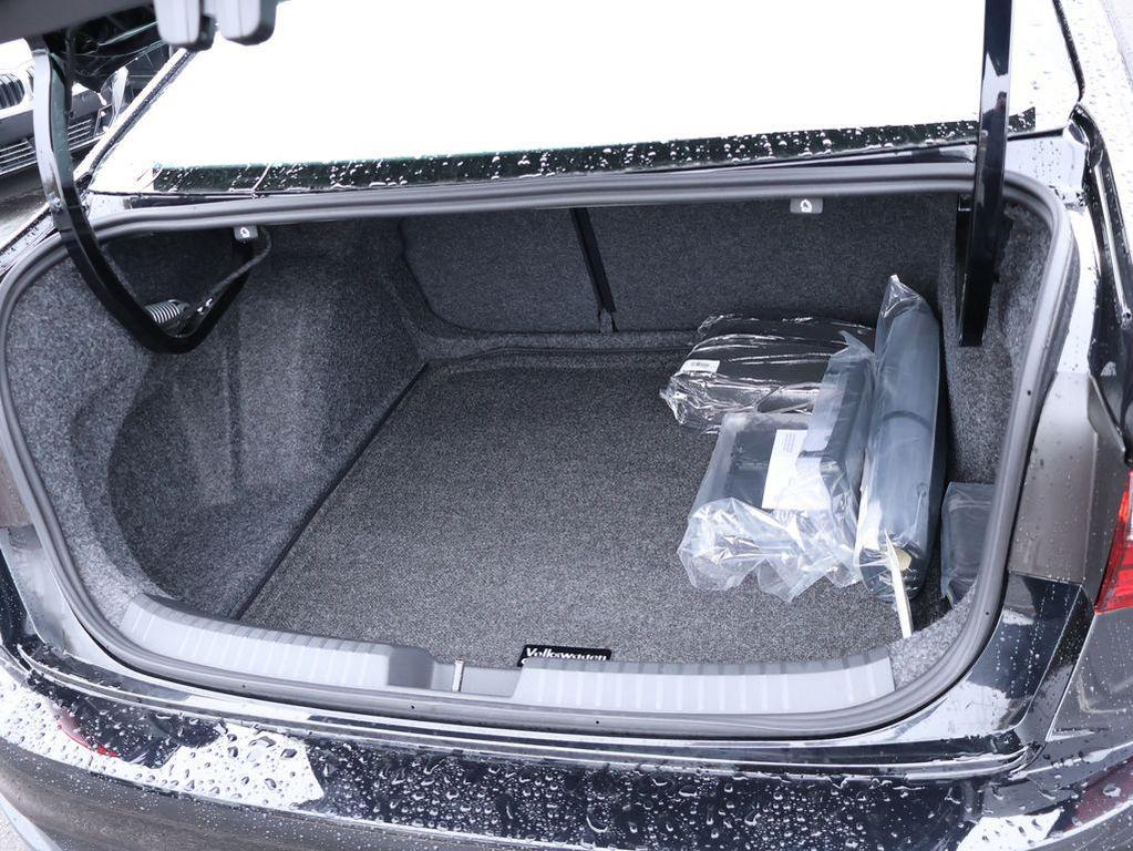 new 2026 Volkswagen Jetta car, priced at $26,506