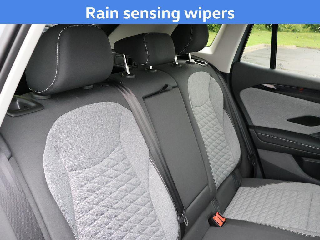 new 2025 Volkswagen Tiguan car, priced at $31,967