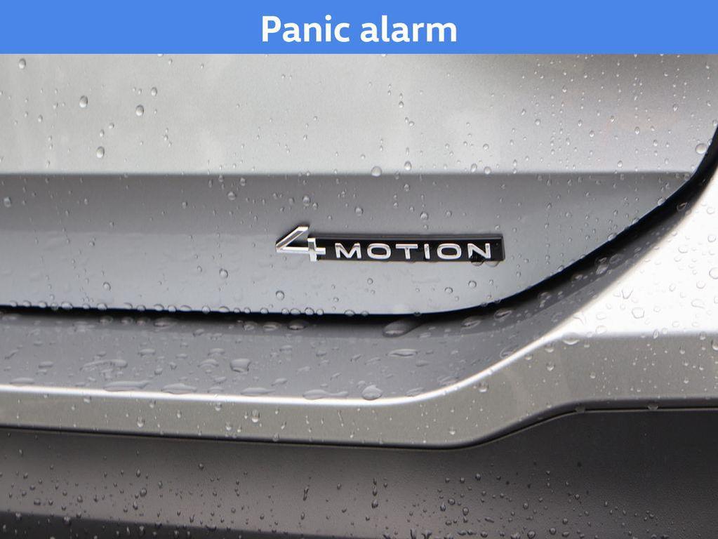 new 2025 Volkswagen Tiguan car, priced at $31,967