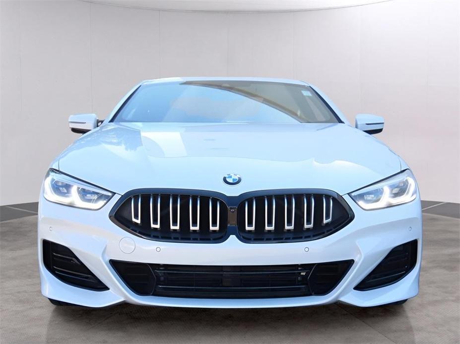used 2023 BMW 840 car, priced at $51,867