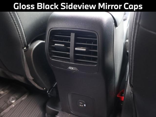 used 2022 Ford Escape car, priced at $26,873