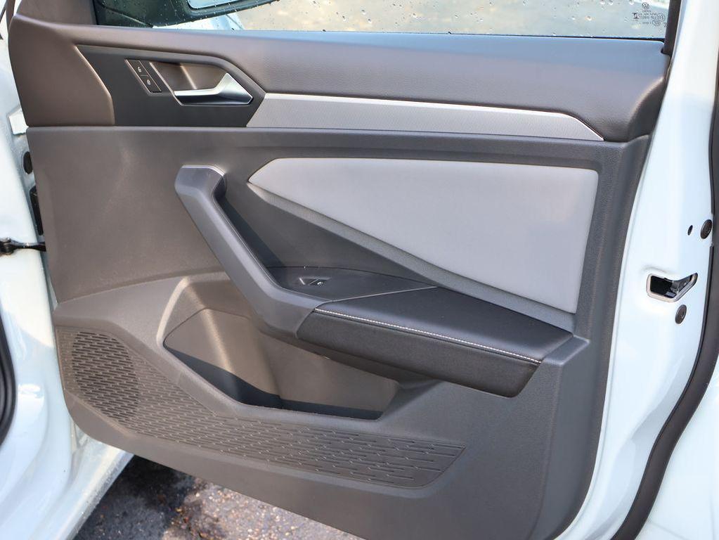 new 2026 Volkswagen Jetta car, priced at $29,054