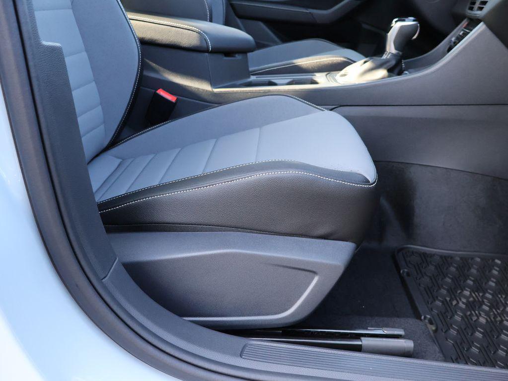 new 2026 Volkswagen Jetta car, priced at $29,054