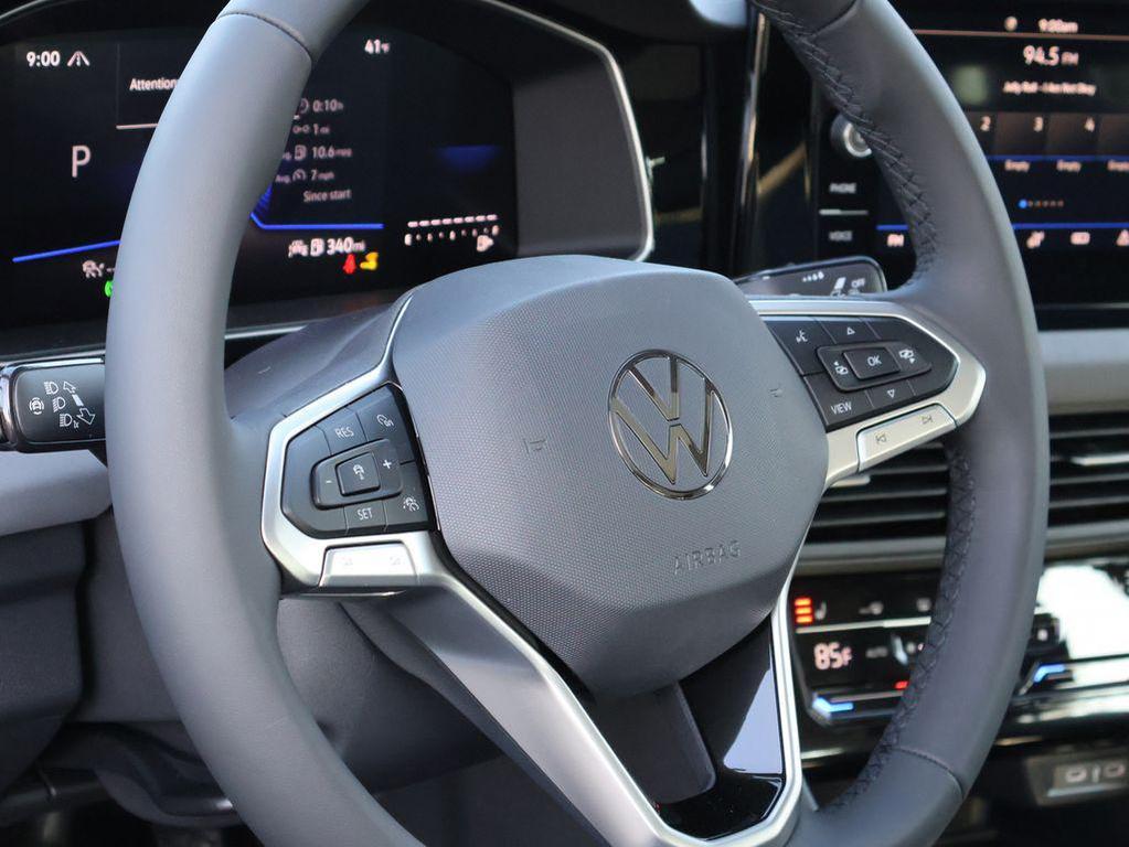 new 2026 Volkswagen Jetta car, priced at $29,054