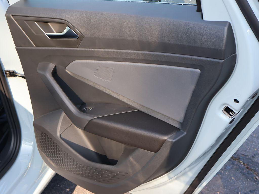 new 2026 Volkswagen Jetta car, priced at $29,054