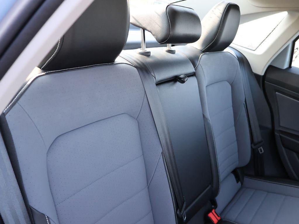 new 2026 Volkswagen Jetta car, priced at $29,054