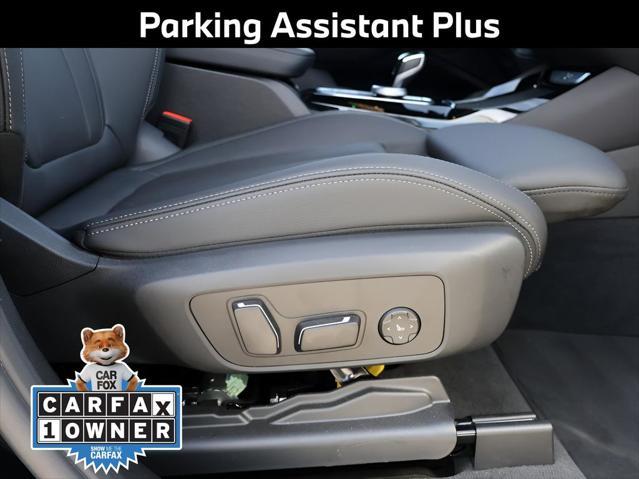 used 2024 BMW X3 car, priced at $49,955