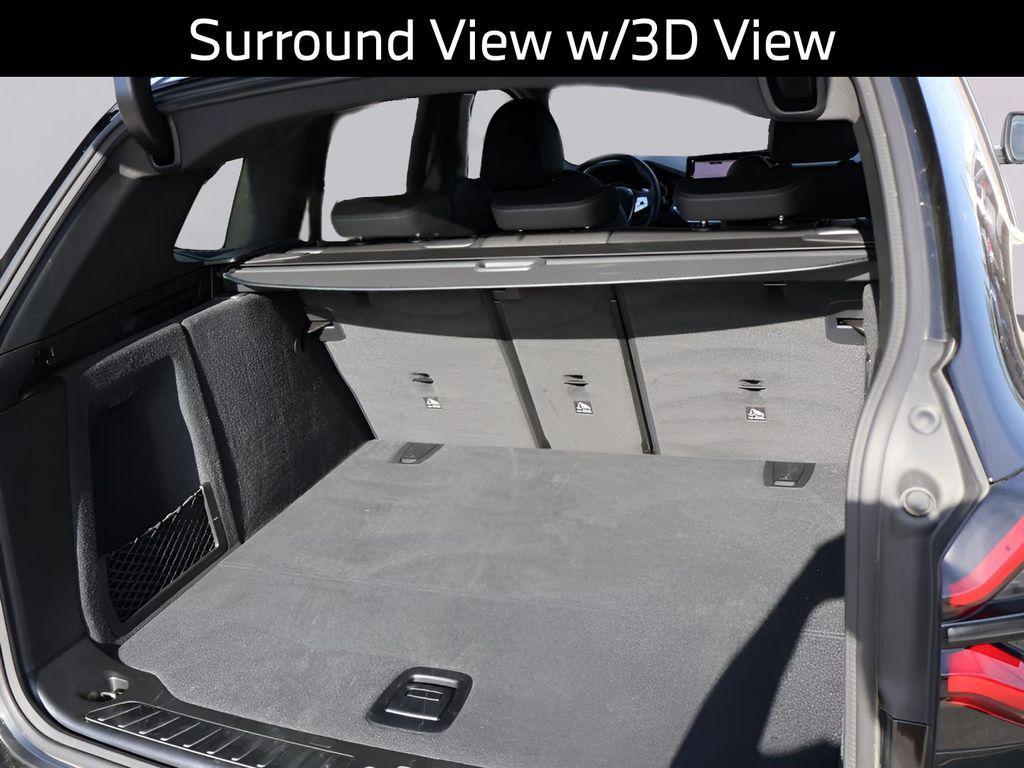 used 2024 BMW X3 car, priced at $42,661