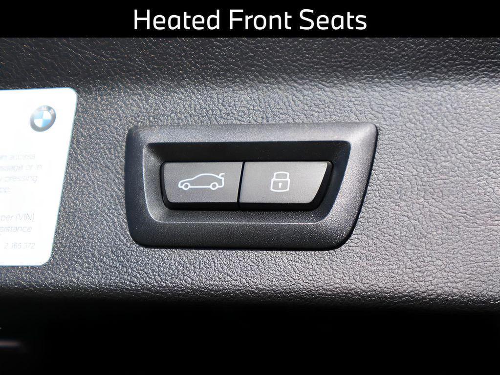 used 2024 BMW X3 car, priced at $42,661
