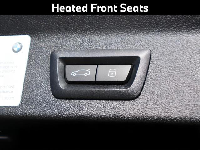 used 2024 BMW X3 car, priced at $49,773