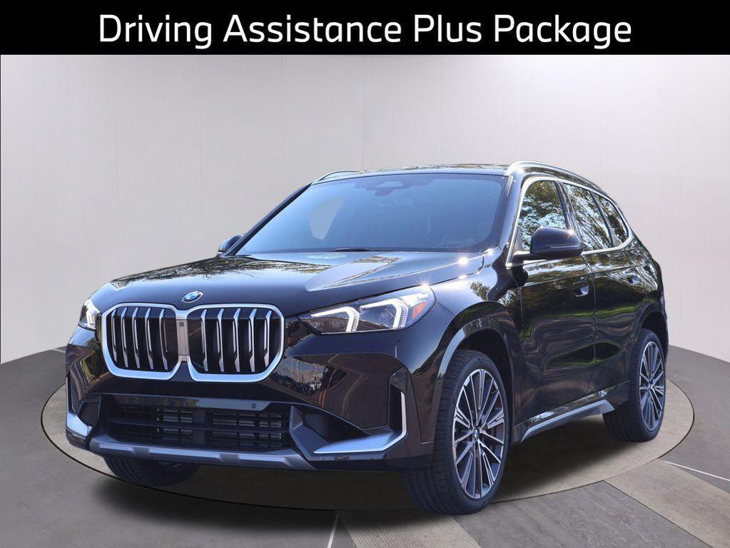 new 2026 BMW X1 car, priced at $47,875