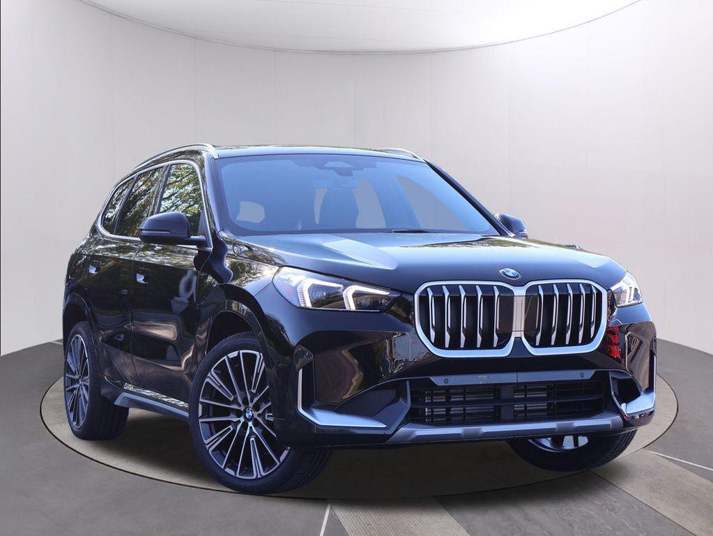 new 2026 BMW X1 car, priced at $47,875