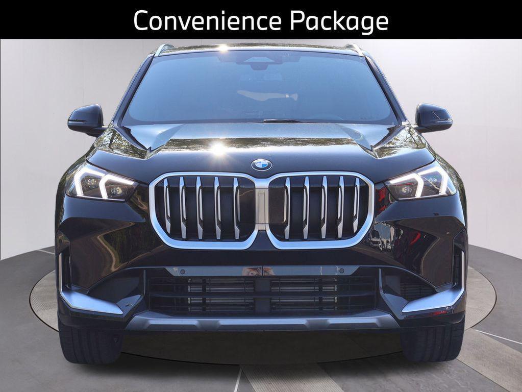 new 2026 BMW X1 car, priced at $47,875