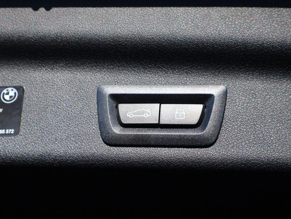 new 2026 BMW X1 car, priced at $47,875