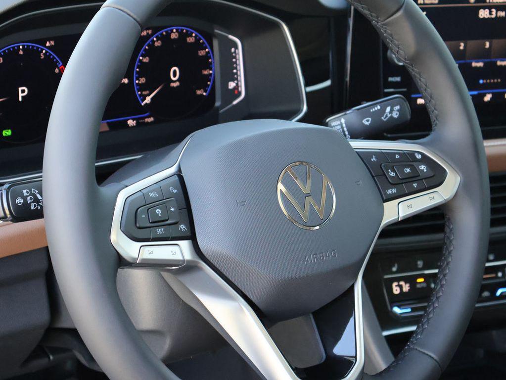 new 2026 Volkswagen Jetta car, priced at $32,651