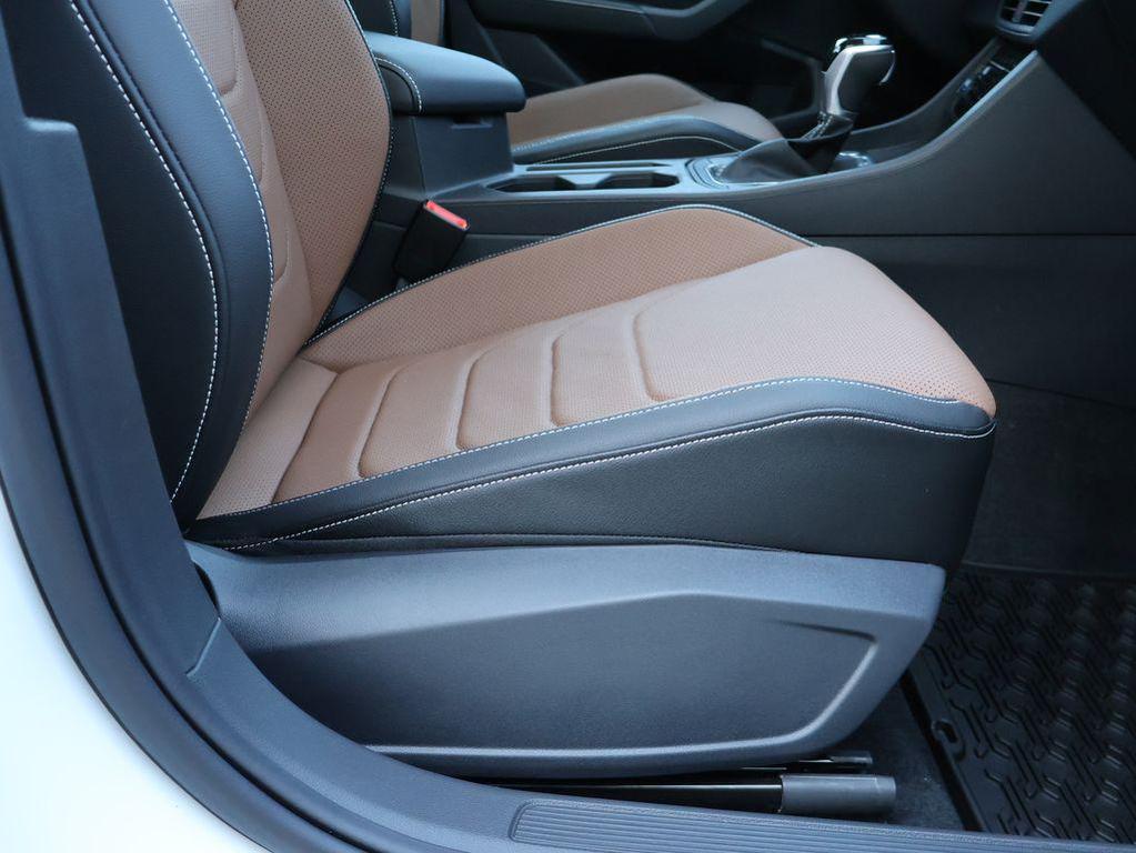 new 2026 Volkswagen Jetta car, priced at $32,651
