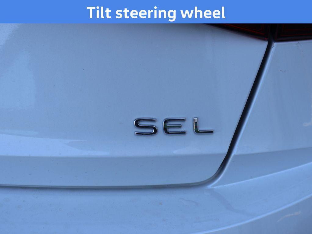 new 2026 Volkswagen Jetta car, priced at $32,651