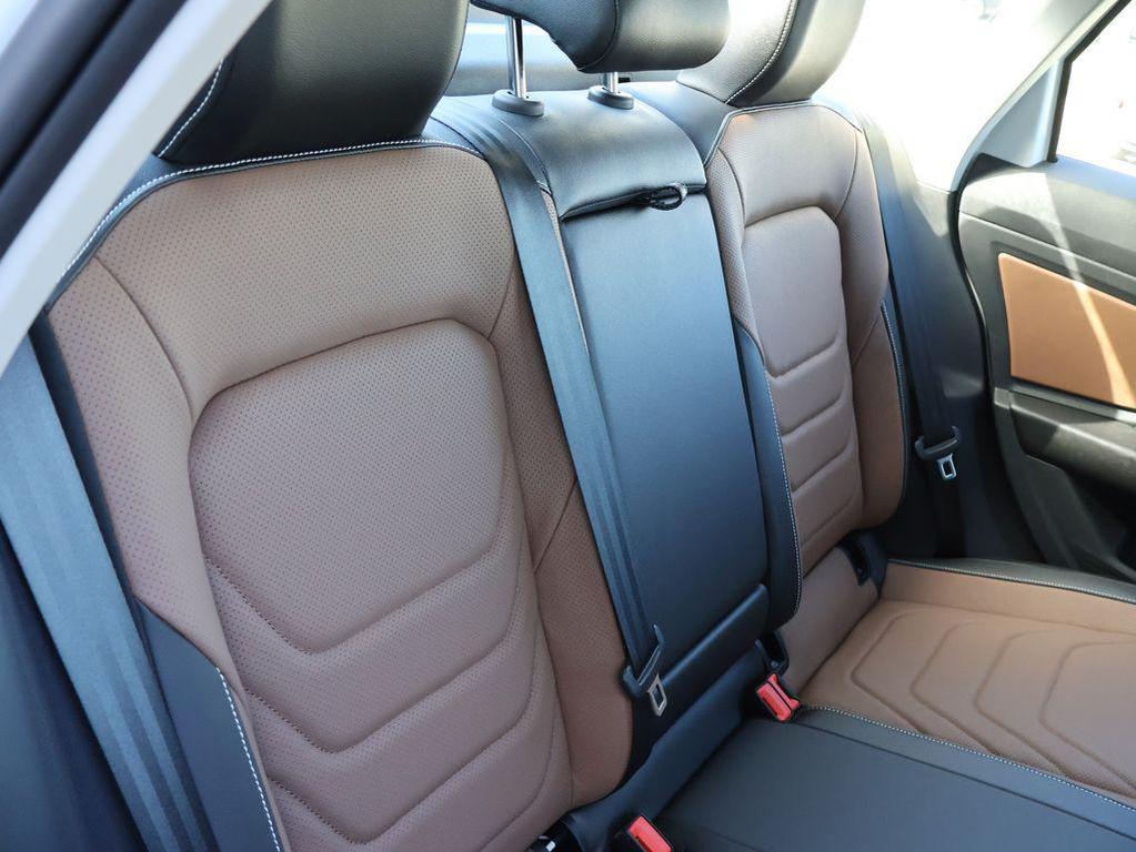 new 2026 Volkswagen Jetta car, priced at $32,651