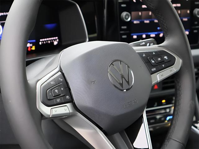 new 2025 Volkswagen Jetta car, priced at $27,983
