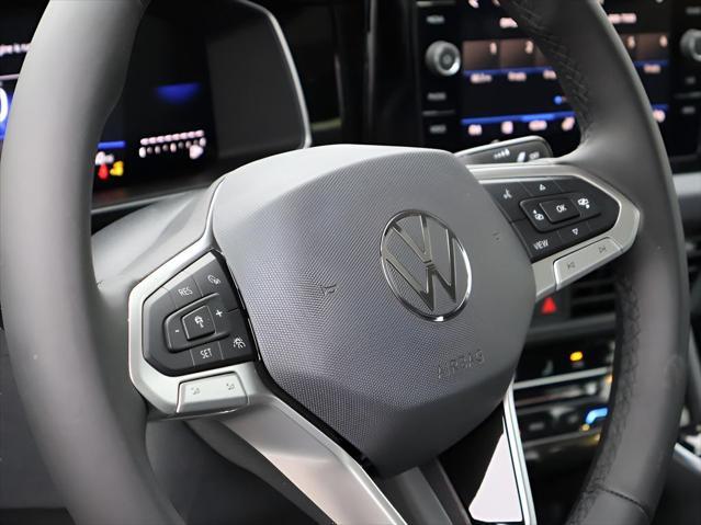 new 2025 Volkswagen Jetta car, priced at $26,983