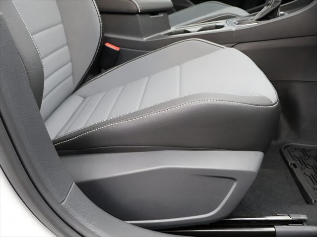 new 2025 Volkswagen Jetta car, priced at $26,983