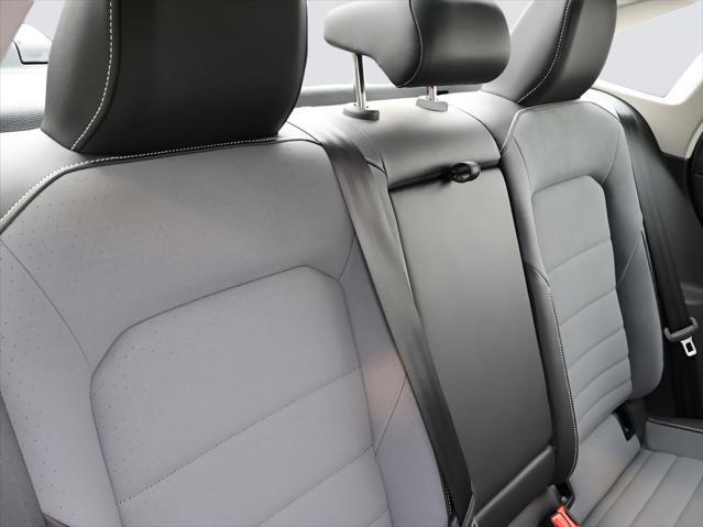 new 2025 Volkswagen Jetta car, priced at $26,983