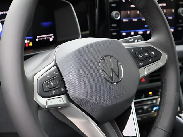 new 2025 Volkswagen Jetta car, priced at $26,983