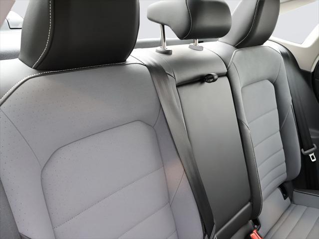 new 2025 Volkswagen Jetta car, priced at $26,983