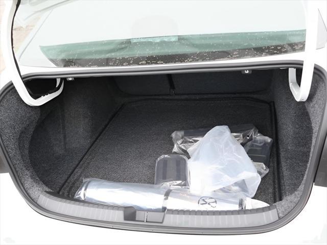 new 2025 Volkswagen Jetta car, priced at $27,983