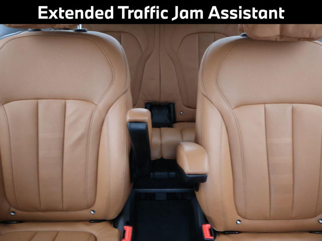 used 2021 BMW X7 car, priced at $43,874