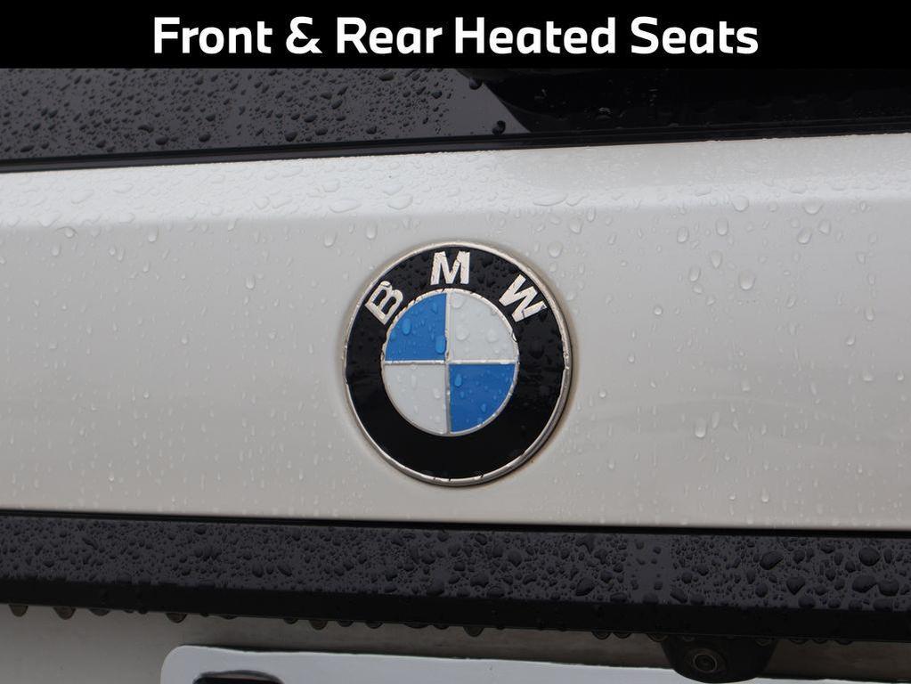 used 2021 BMW X7 car, priced at $43,874