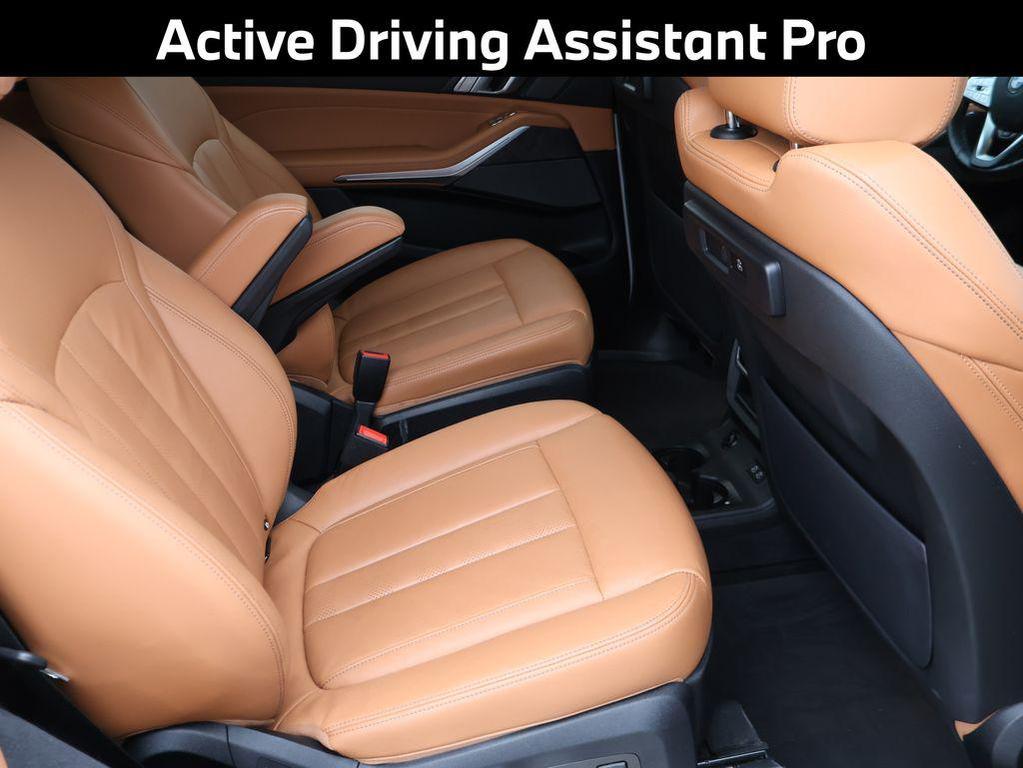 used 2021 BMW X7 car, priced at $43,874