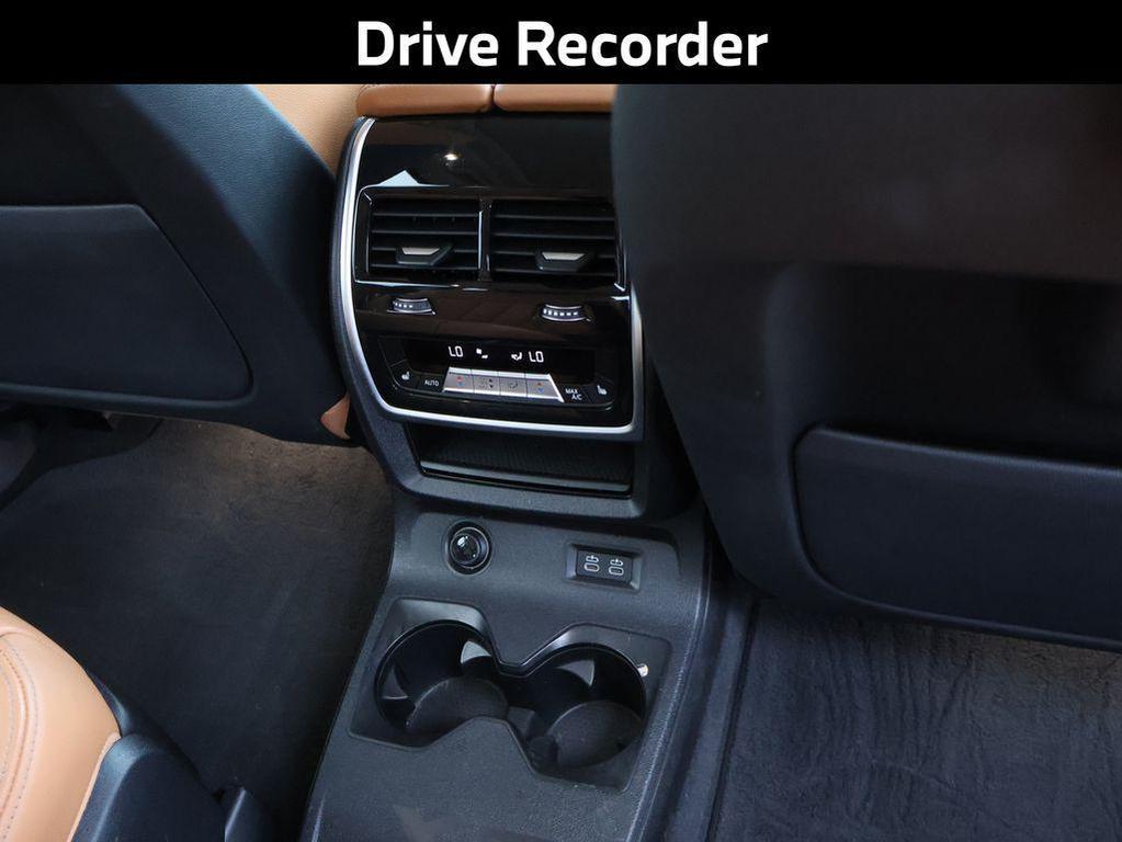 used 2021 BMW X7 car, priced at $43,874