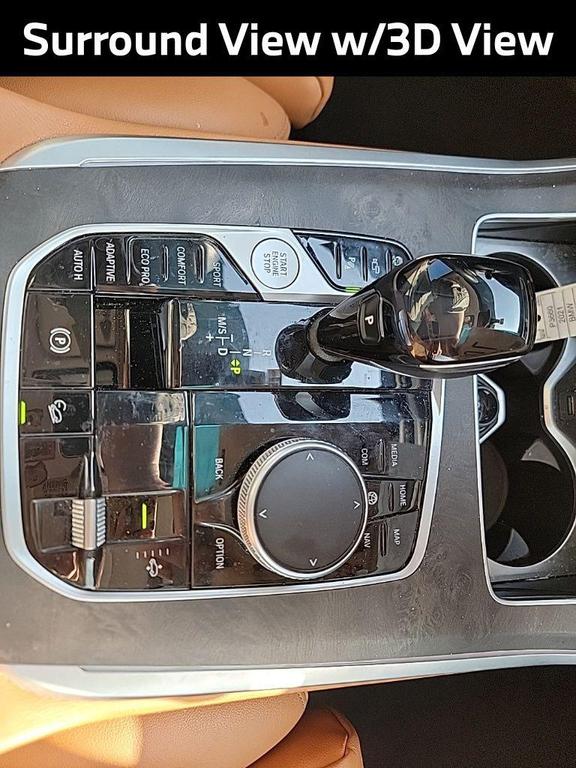 used 2021 BMW X7 car, priced at $45,000