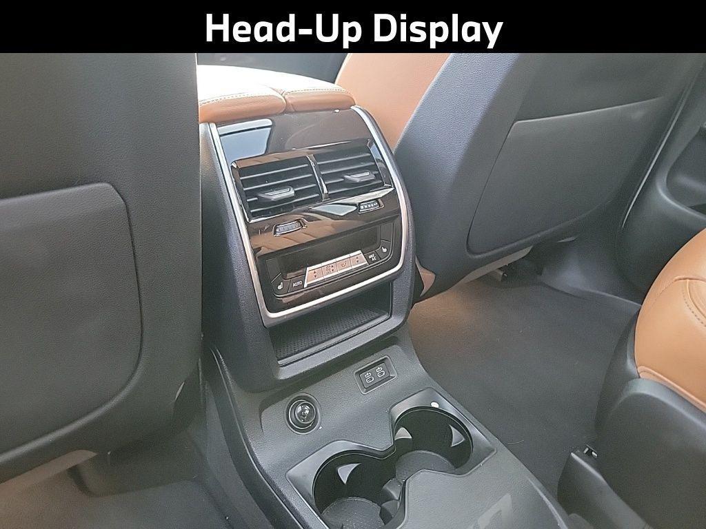 used 2021 BMW X7 car, priced at $45,000