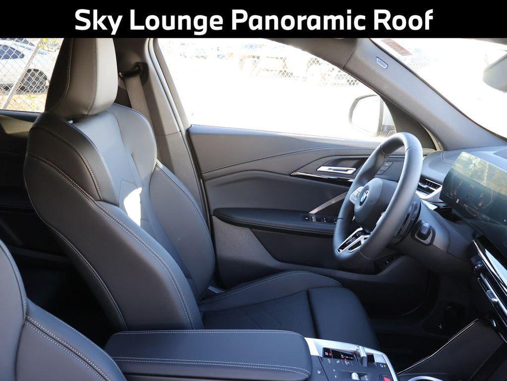 used 2026 BMW X2 car, priced at $46,993