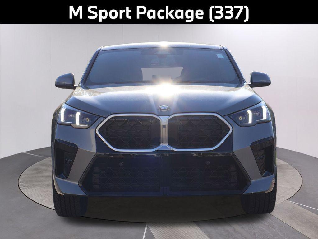 used 2026 BMW X2 car, priced at $46,993