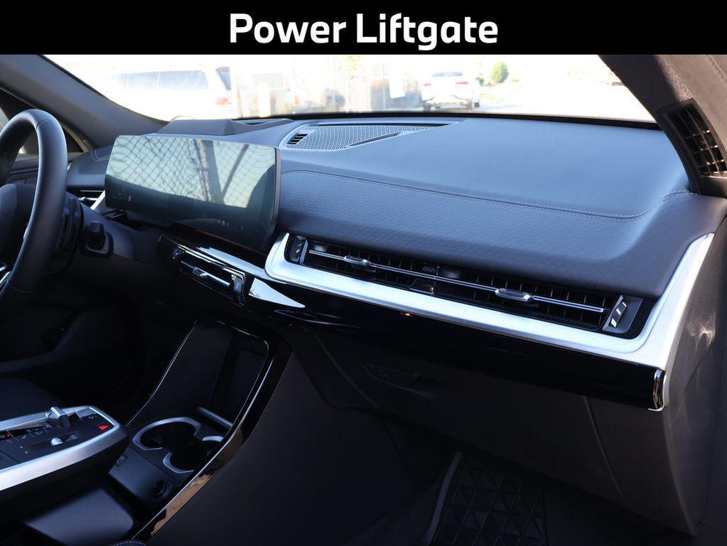 used 2026 BMW X2 car, priced at $46,993