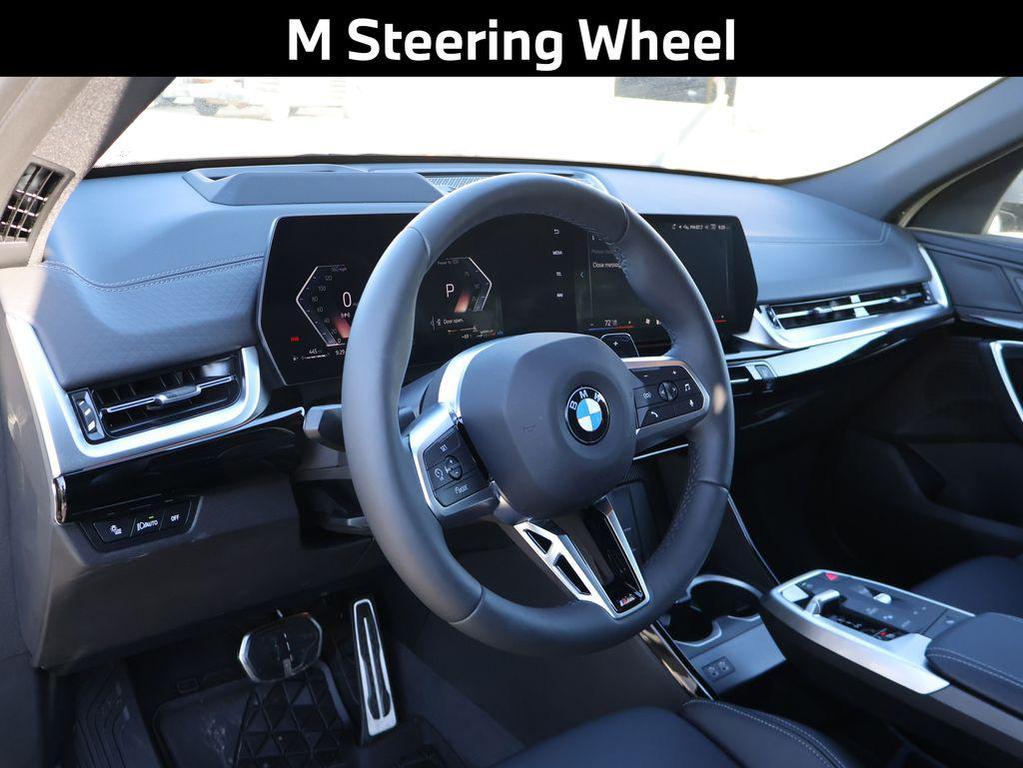 used 2026 BMW X2 car, priced at $46,993