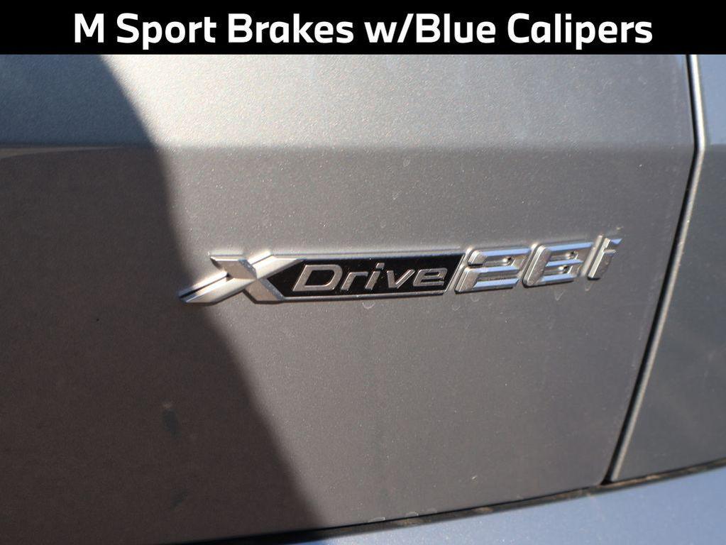 used 2026 BMW X2 car, priced at $46,993