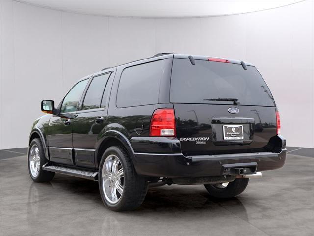 used 2004 Ford Expedition car, priced at $7,500