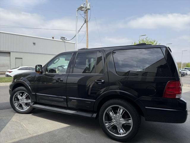 used 2004 Ford Expedition car, priced at $6,000