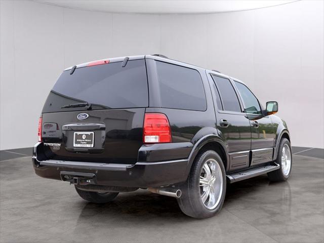 used 2004 Ford Expedition car, priced at $7,500