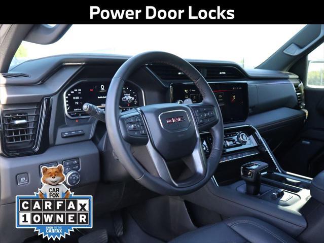 used 2023 GMC Sierra 1500 car, priced at $60,000