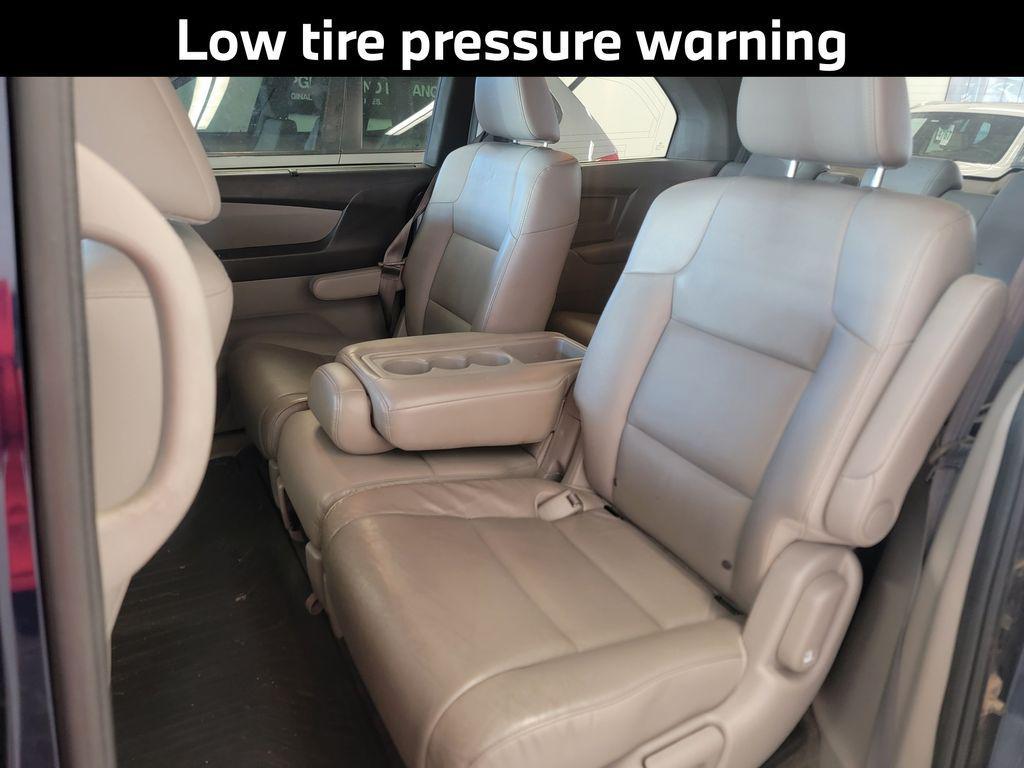 used 2014 Honda Odyssey car, priced at $18,300