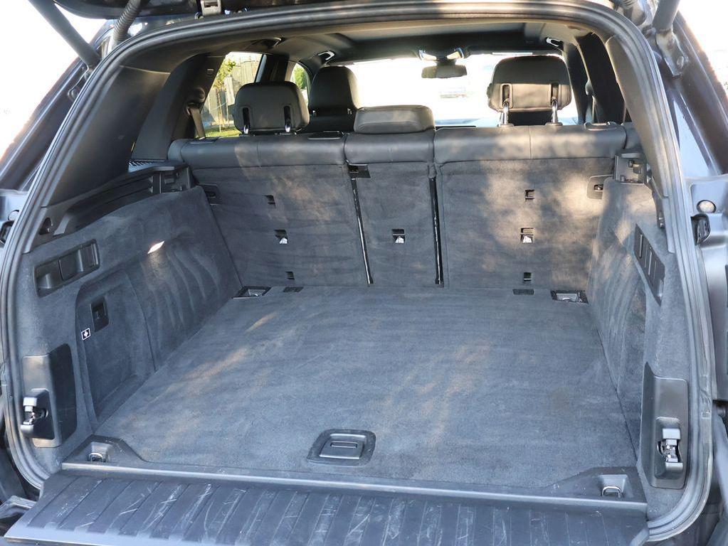 used 2019 BMW X5 car, priced at $27,993